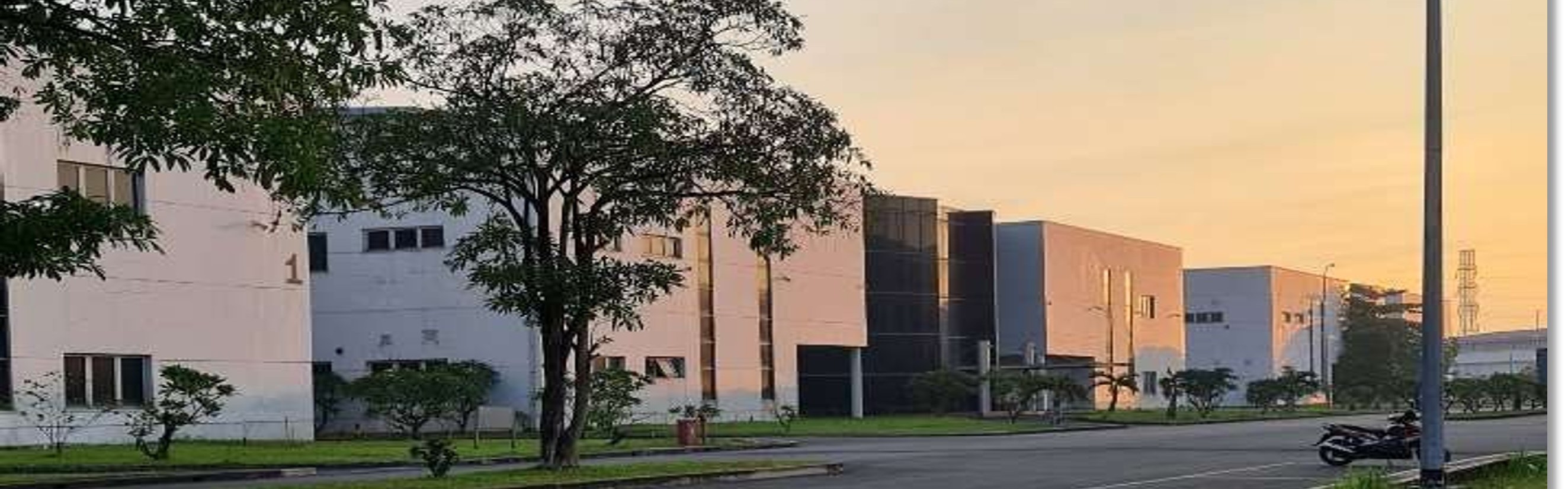 Allied Factory