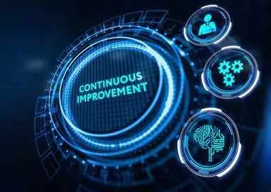 Continuous Improvement