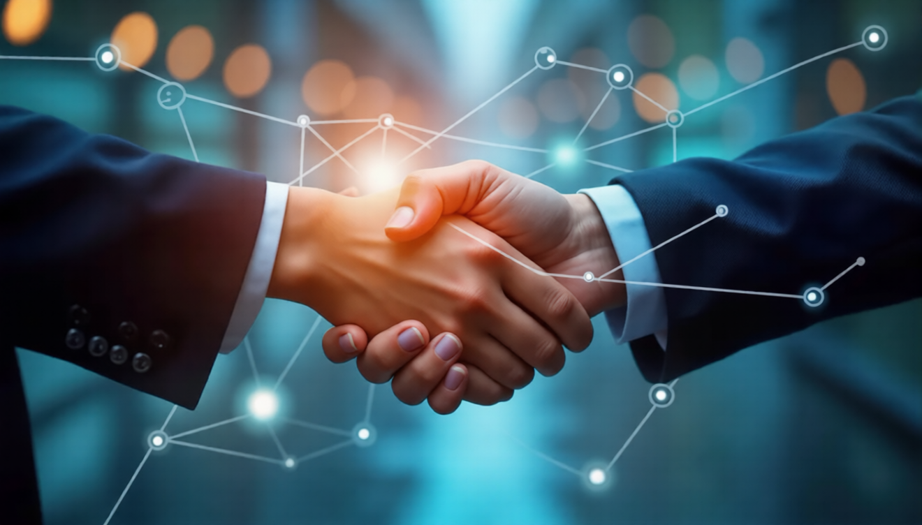 Long-Term Partnership