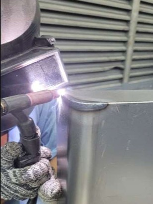 Welding Process